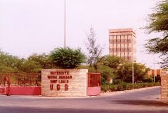 Urgent- Le Recteur et le Dg du Crous de l'Ugb limogés