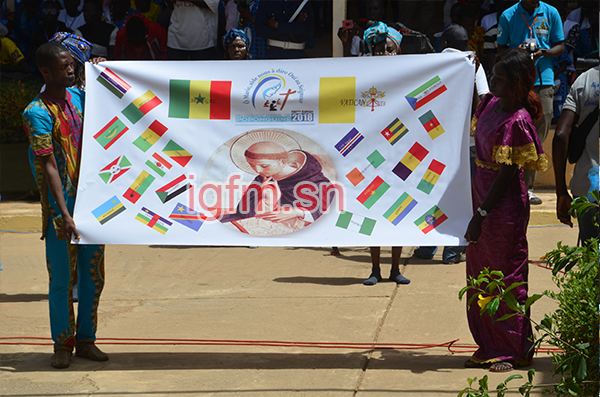 Popenguine 2018 : les sapeurs pompiers ont effectué 16 interventions et évacué plus 200 victimes