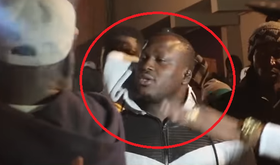 Bataille judiciaire – Modou Lô risque la prison ?