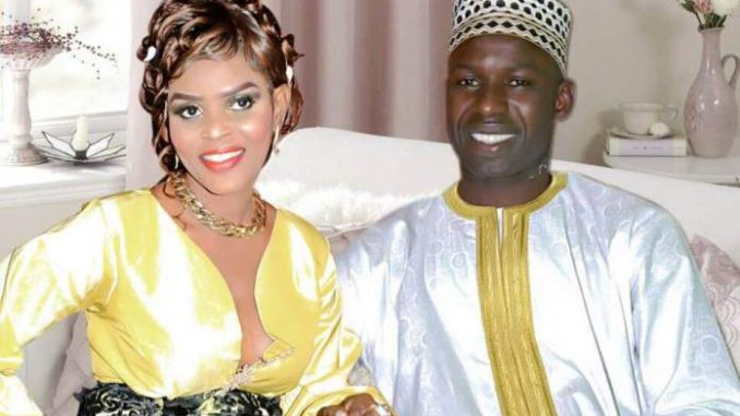 Al Khayri : la chanteuse Facoly s’est mariée