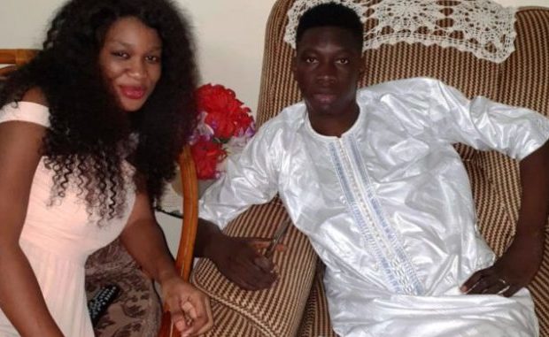 Fat Sy, épouse d’Ismaila Sarr fait de graves révélations sur son mari et leur vie de couple
