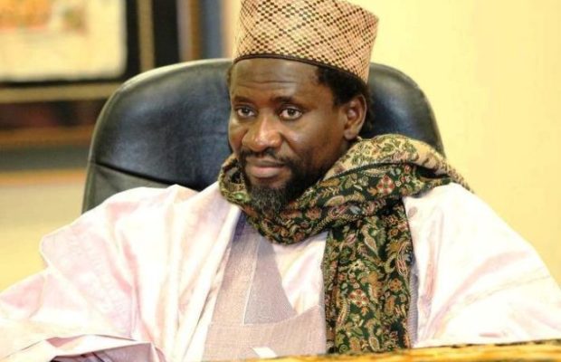 Imam Cheikh Mahi Cisse répond sévèrement à Idrissa Seck