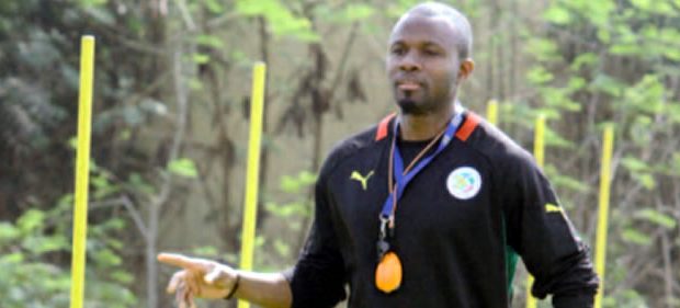Diplôme : Omar Daf rejoint la Tanière avec une Licence A UEFA