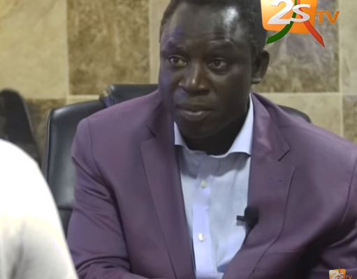 « CEUX QUI M’INSULTAIENT À CAUSE DE WALLY SECK »