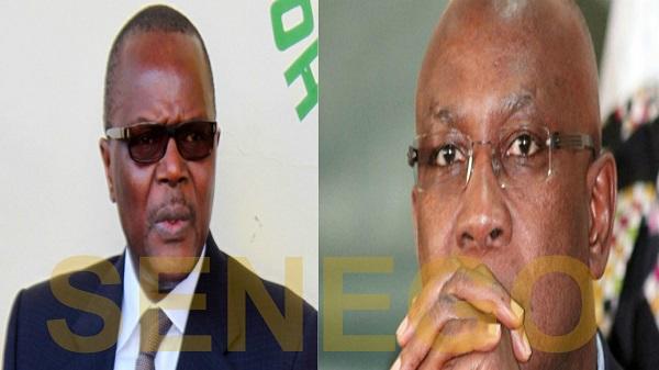 Un front contre Ousmane Tanor Dieng et Serigne Mbaye Thiam voit le jour au Parti socialiste…