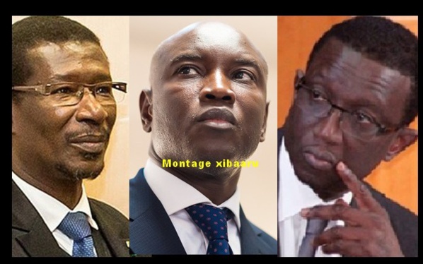 Amadou Bâ, Mary Teuw Niane, Aly Ngouille Ndiaye, les mal-aimés de l’Apr ?