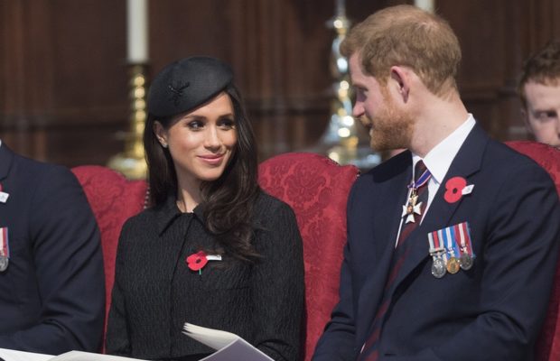 Prince Harry et Meghan de Sussex : Leur lune de miel révélée, un choix inattendu