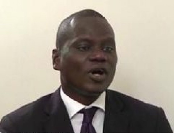 Abdourahmane Diouf, (porte parole de Rewmi): "Le discours d’Idrissa Seck a été appréhendé à la fois dans sa partie fermée..."*