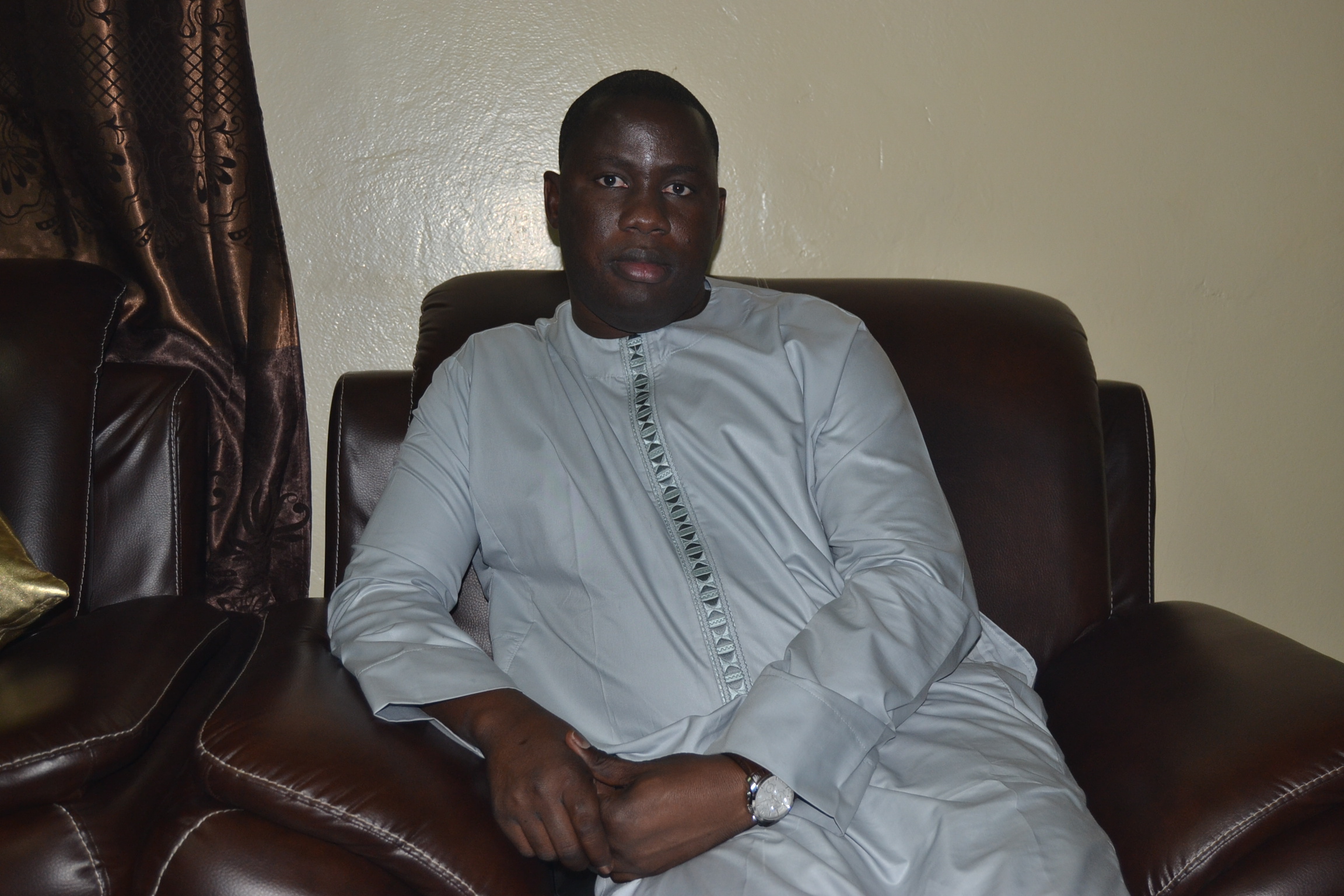 VIDEO: Journée Serigne Kosso Mbacké, son fils Serigne Abdourahmane s'exprime sur la date du 12 juin et appelle le Chef de l'Etat Macky Sall...