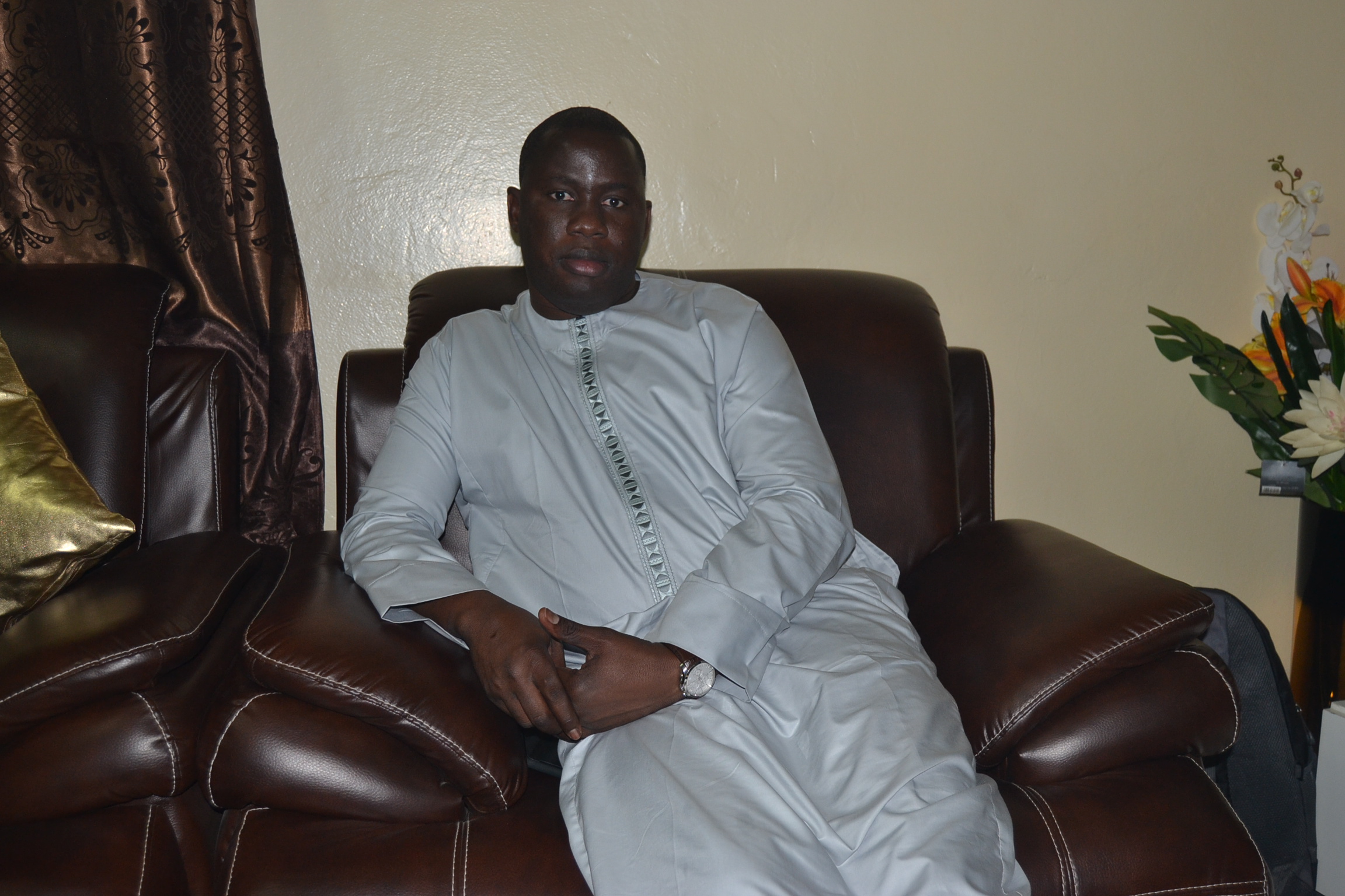 VIDEO: Journée Serigne Kosso Mbacké, son fils Serigne Abdourahmane s'exprime sur la date du 12 juin et appelle le Chef de l'Etat Macky Sall...
