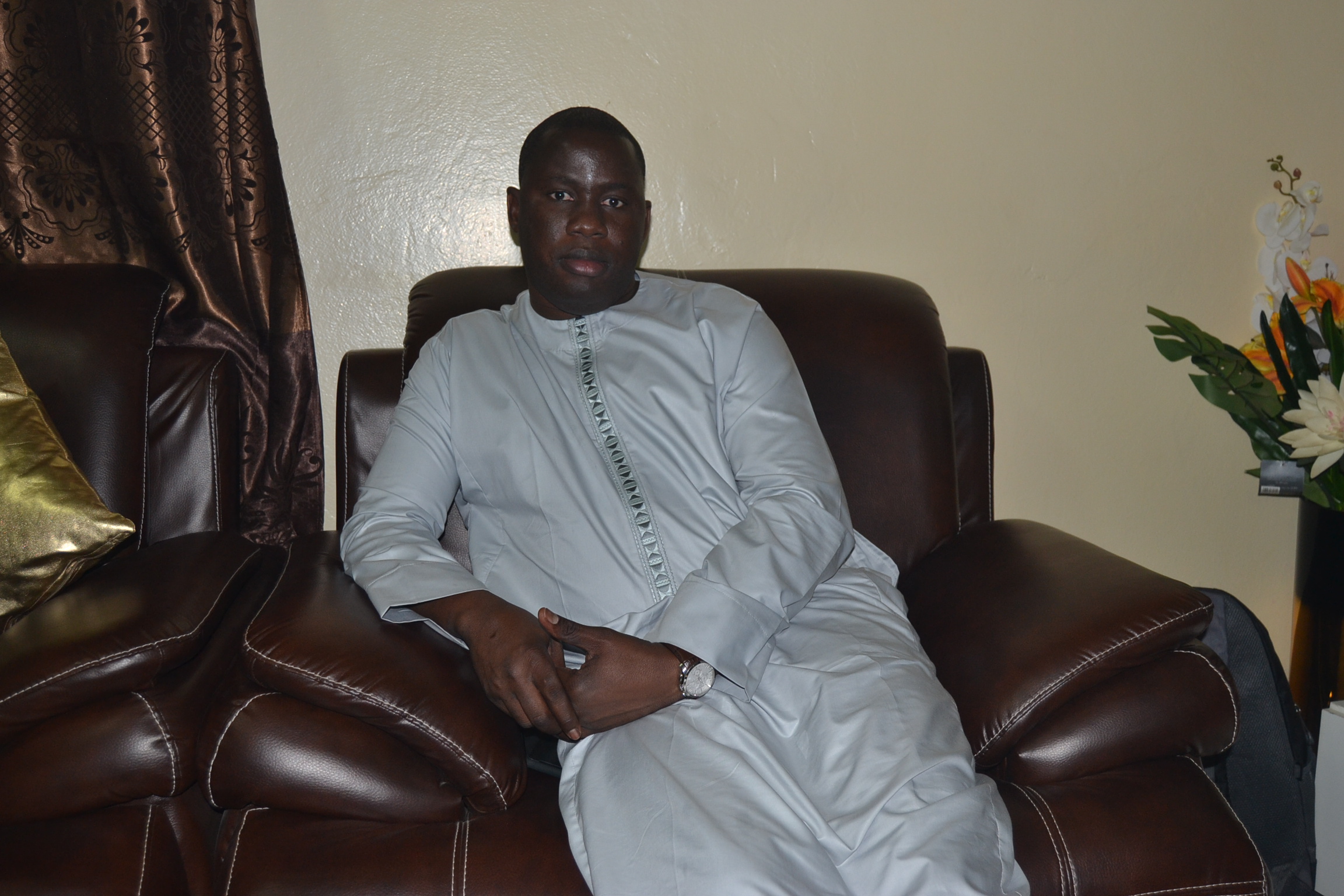 VIDEO: Journée Serigne Kosso Mbacké, son fils Serigne Abdourahmane s'exprime sur la date du 12 juin et appelle le Chef de l'Etat Macky Sall...