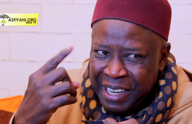 Macky ne va pas pardonner cette charge à Serigne Mansour Sy Djamil