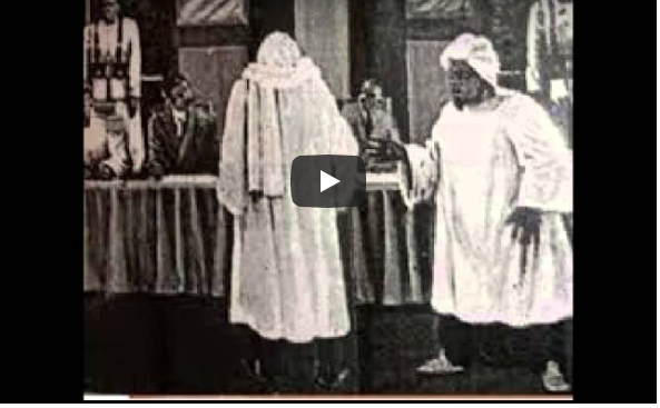 Xamlé Serigne Modou Habib Mbacké