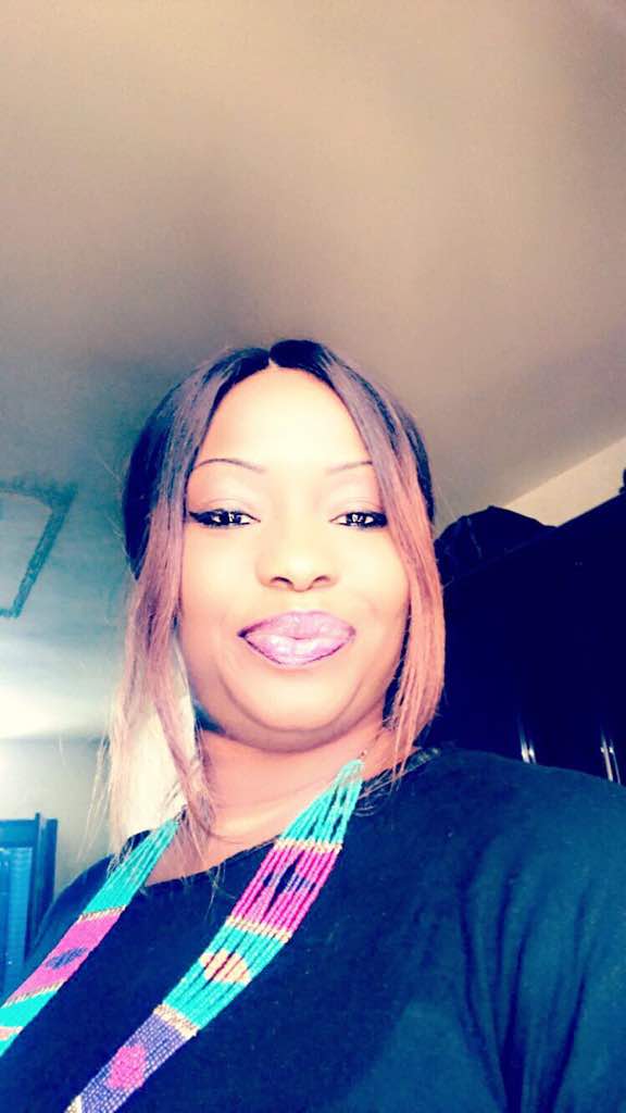 Carnet Rose: La patronne du Salon de beauté Fifthy Star, Khady Dioum, opératrice économique s'est mariée et devient madame Ndiaye.