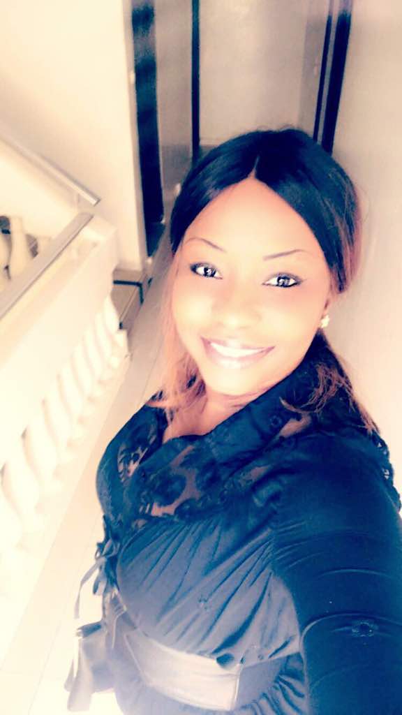 Carnet Rose: La patronne du Salon de beauté Fifthy Star, Khady Dioum, opératrice économique s'est mariée et devient madame Ndiaye.