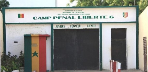 Tortures contre Imam Ndao : Les précisons de l’administration pénitentiaire