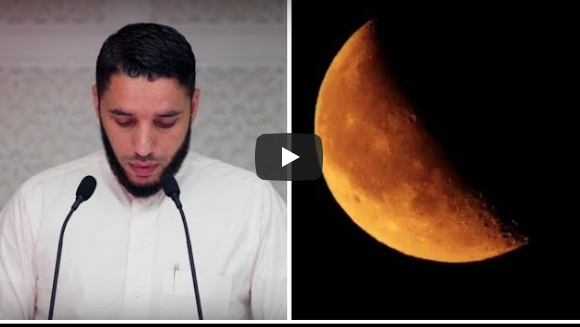 Dernière ligne droite du Ramadan, retrousse tes manches !