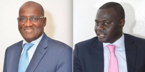 Face-à-face : Khadim Bâ et Mansour Elimane Kane, deux visions opposées pour la SAR