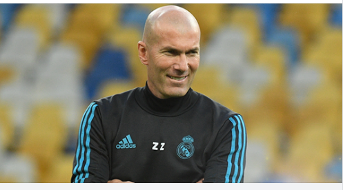 Le président de Murcie annonce Guti comme nouvel entraîneur du Real Madrid