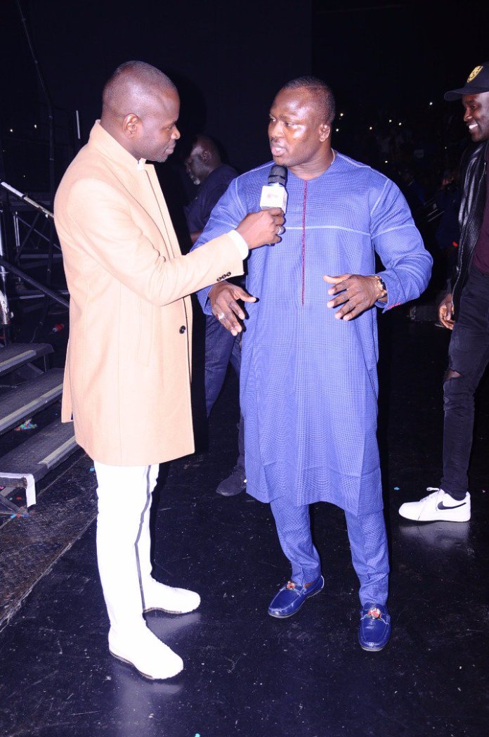 Urgent-Remboursement des 25 millions par MODOU LÔ : Pape Thialis est rentré dans ses…