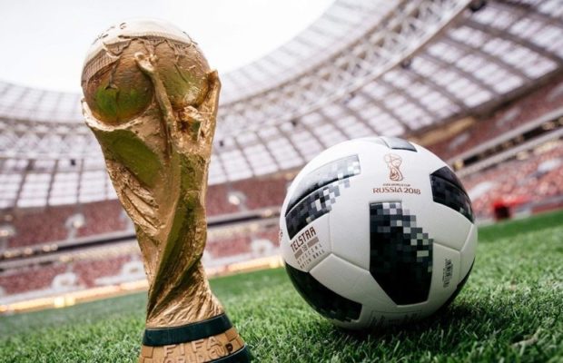 Coupe du monde 2018 : Le Cnra interdit toute retransmission ou diffusion illégale des matchs