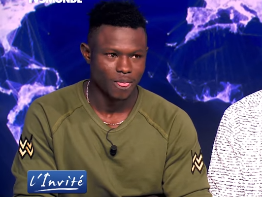 Affaire ‘‘Rihanna offre une grosse cylindrée à Mamadou Gassama’’, toute la vérité