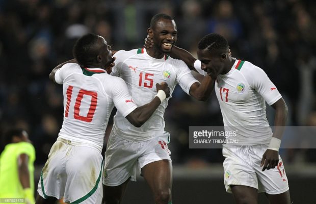 Direct Sénégal-Corée du Sud (2-0) 85e mn But de Moussa Konaté !!!!