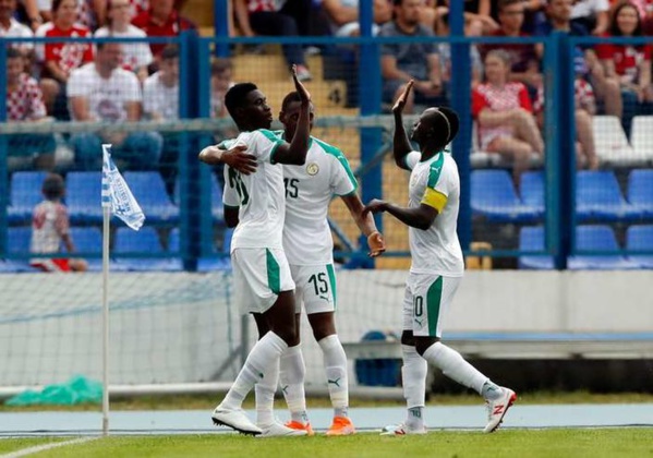 Mondial 2018 : « Le Sénégal ne fait pas partie des favoris, mais il ne sera pas une proie facile »