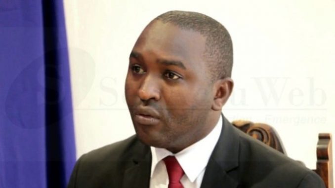 Affaire Prodac : Aliou Sow prend la défense de Mame Mbaye Niang