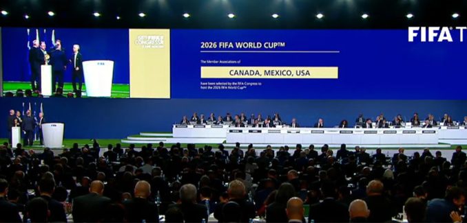 CM 2026 : Ces pays africains qui n’ont pas voté pour le Maroc
