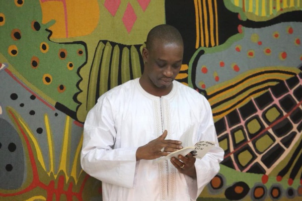 Mamadou Thiam met à nu la partie fermée de la lettre d'Idrissa Seck