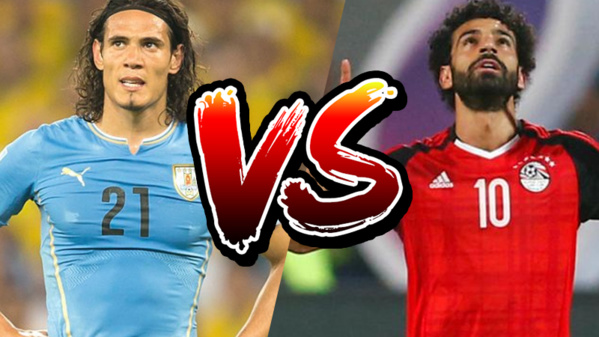 Mondial 2018  match d'ouverture Russie  Arabie Saoudite à 15 H GMT