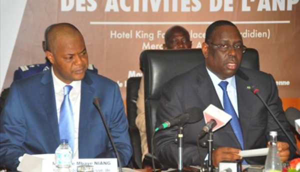 Affaire Prodac, Mame Mbaye Niang, Locafrique: le Forum civil demande une information judiciaire