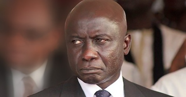 Idrissa Seck accusé de plagiat !