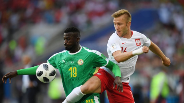 Mbaye Niang en Russie… pour un nouveau départ vers les étoiles