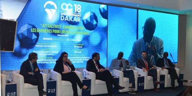 « Africa Convergence Dakar » : quelles clés pour libérer le potentiel de l'attractivité africaine ?