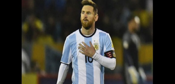 Mondial 2018 : Lionel Messi reste optimiste, il veut gagner la Coupe du Monde Mondial 2018 : Lionel Messi reste optimiste, il veut gagner la Coupe du Monde