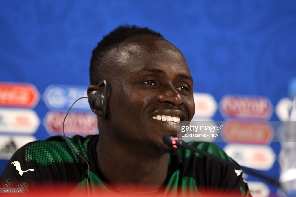 Aliou Cissé sur le cas Sadio Mané : « Il peut… Sadio Mané : « déçu… « On a beaucoup de regrets… »