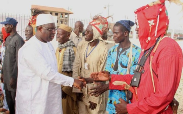 Mort d'un grand journaliste sénégalais : les Saltigués jettent l'effroi dans les salles de rédaction