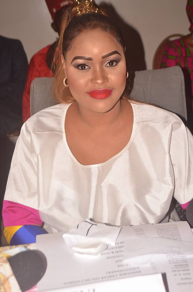 Guigui Sarr, fi toj na, regardez