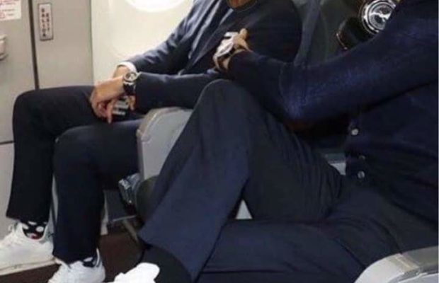 Coupe du monde : après Messi, Cristiano Ronaldo fait ses adieux