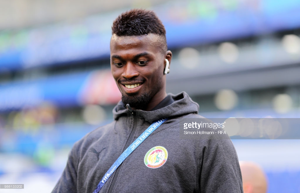 URGENT: La délégation Sénégalaise chassée de son hôtel, les familles des joueurs et les… Moussa Sow et Mbaye Niang, énervés, louent un…