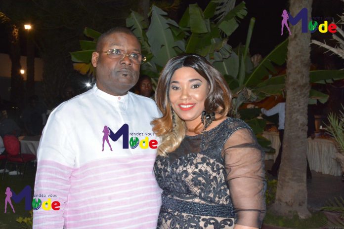 ANNIVERSAIRE BAYE CISS: RENDEZ-VOUS DE VIP