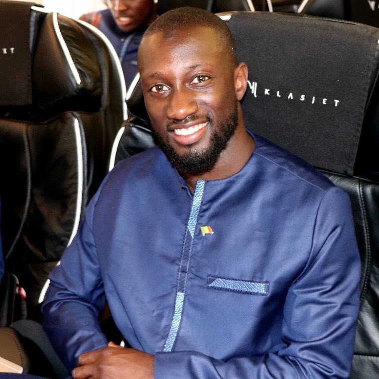 La Face cachée de YOUSSOUF SABALY: pourquoi j’ai choisi le Sénégal