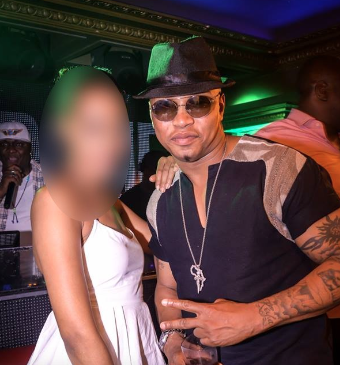 El Hadji Diouf et Ngoné Ndiaye « sucrée » dans une boîte de nuit parisienne