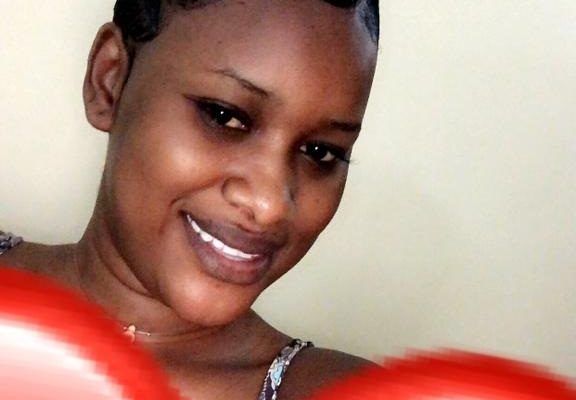 Khady Ka de la Sen Tv, toute naturelle sans make-up