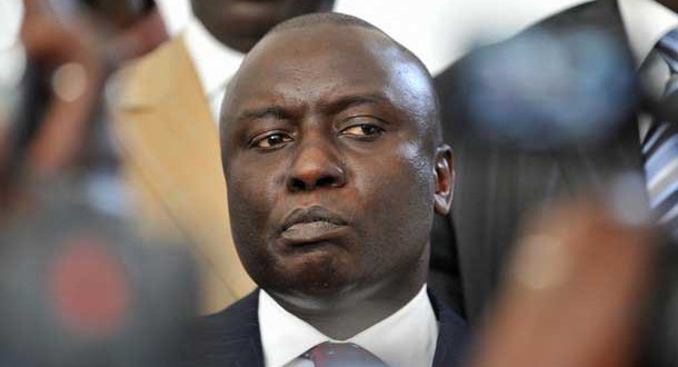 Décision de la CEDEAO sur l’affaire Khalifa Sall, « une grosse honte pour Macky Sall », selon Idrissa Seck Décision de la CEDEAO sur l’affaire Khalifa Sall, « une grosse honte pour Macky Sall », selon Idrissa Seck