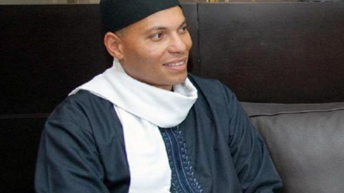 Présidentielle 2019 – Karim Wade partout, Karim pour tout : forces et faiblesses d’une «candidature»