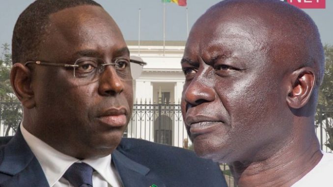 Présidentielle 2019 : Quatre Premiers ministres pour le fauteuil présidentiel