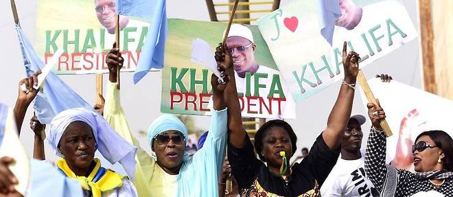 Urgent : L’Etat du Sénégal prêt pour la libération de Khalifa Sall via le parquet générale…?